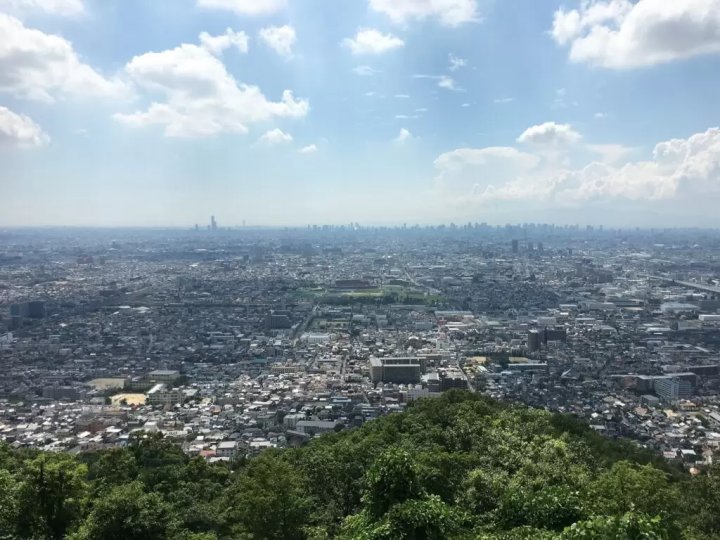 🏞️ 히라오카야마 전망대(히라오카야마 텐보다이) 이미지 8